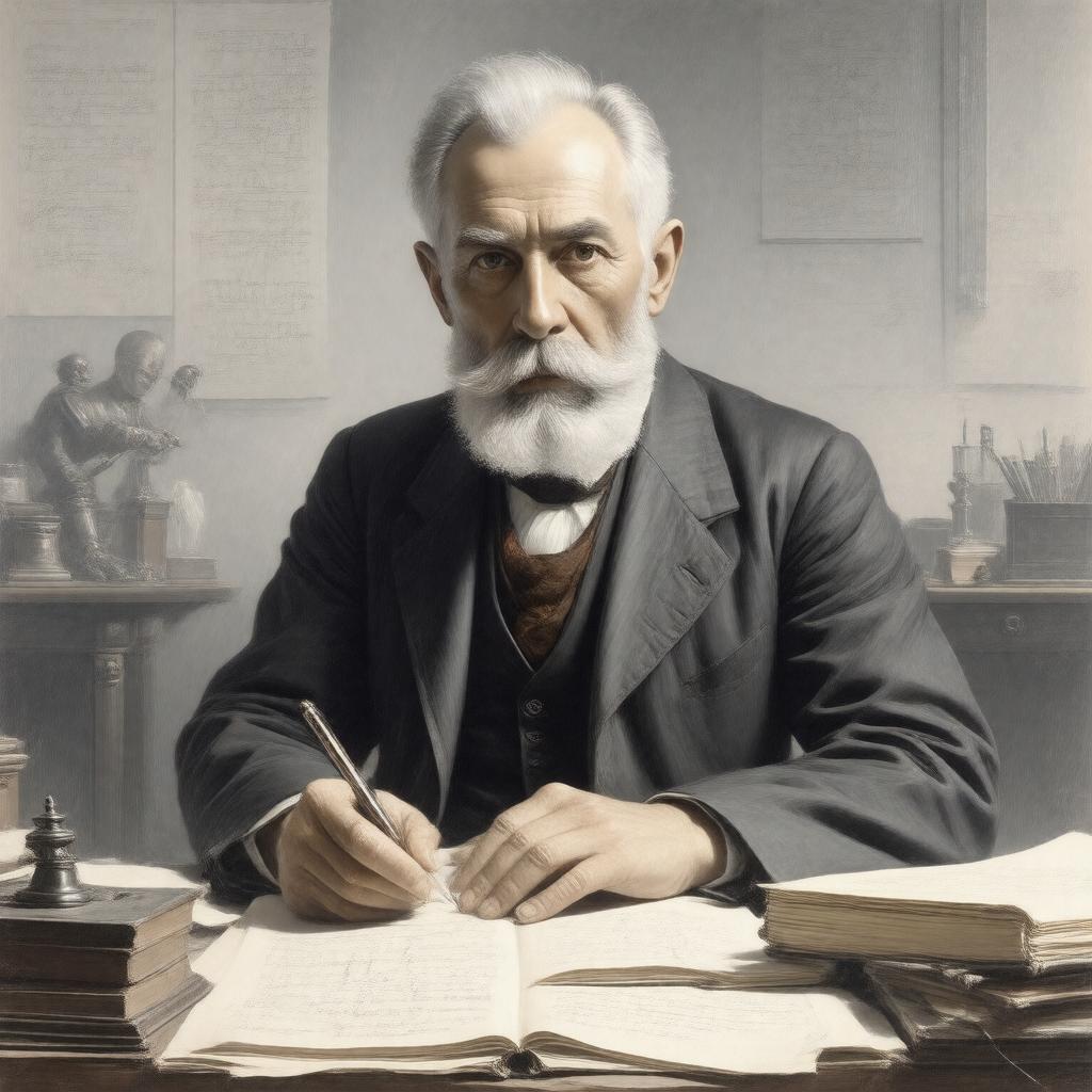 Hendrik Lorentz